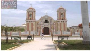 07 Mägo de Oz - La canción de Pedro Letra (Lyrics)