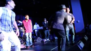 GL&amp;FrankieJ Bad of the heart