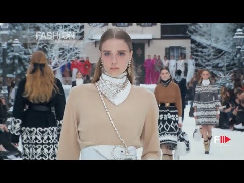 CHANEL Highlights Fall 2019 Paris - Fashion Channel