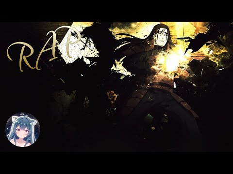 Rap Về Senju Hashirama (Naruto) - Vinh Neko