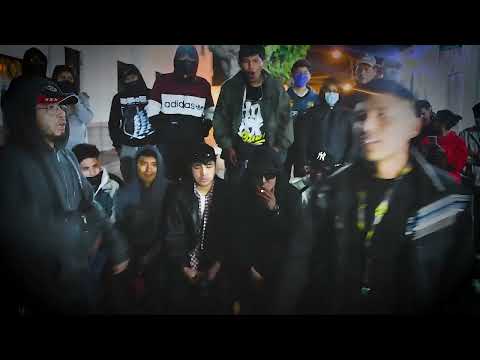 ZELTA VS MC PRESITO / Cuartos de Final / Sangre X Sangre Regional Arequipa