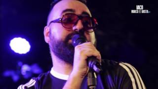 IACO - Il mio cuore fa ciock LIVE