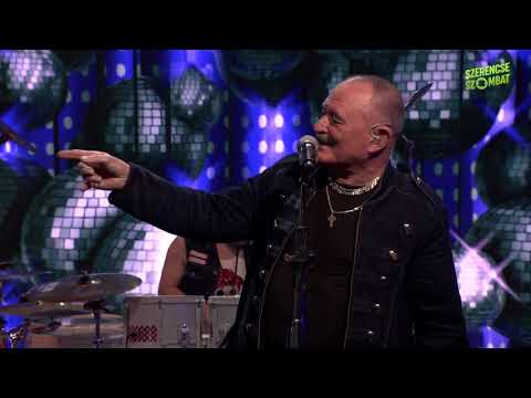 SzerencseSzombat - Beatrice feat Wolf Kati - Gyere kislány, gyere