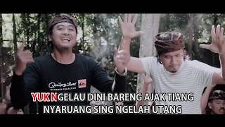 Download lagu GUS JODY Feat PAPI TARA Ngelau Ngalih Nau Karaoke ... mp3