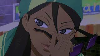 Aaliyah- Steady Ground (slowed)