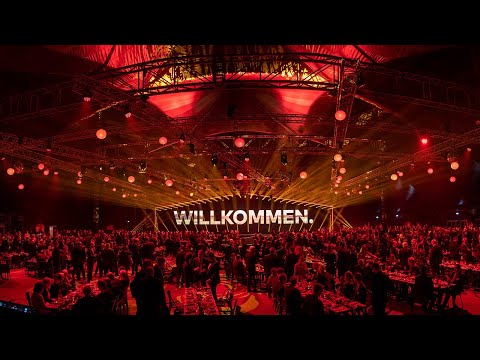 100 Jahre FRICKE Gala  -  Extended Version - Aftershow Movie
