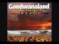 Drought ~ Gondwanaland, from Terra Incognita ...