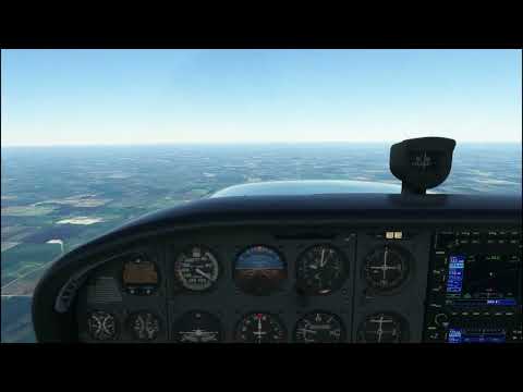 Air Exercise 12 - Stalls