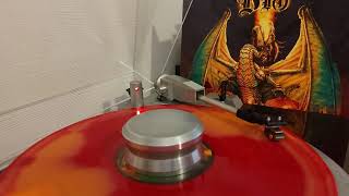 DIO - Along Comes A Spider (2022 reissue)