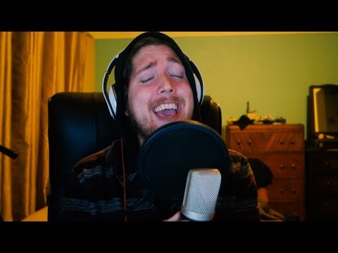 Freedom By Anthony Hamilton & Elayna Boynton Cover | Zack Redman