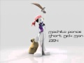 Machito Ponce Short Dick Man Música 90 S Music 90