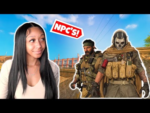 I got CARRIED by RANDOMS on Rebirth Island!