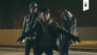 Nayt - Sto Magazine Freestyle #6 (Prod. 3D & Skioffi)