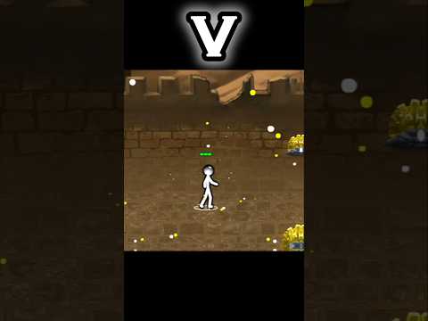 Elemental Empire All Unit Fusions | Stick War 2 / Empires #stickwarlegacy #stickwar3 #shorts