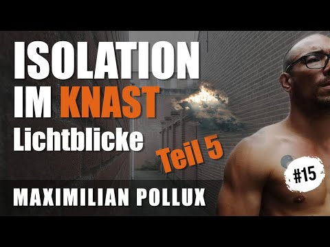 Lichtblicke / Isolation - Folge 15