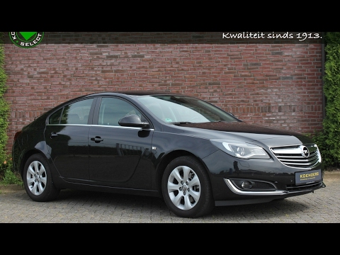 Opel Insignia 1.6T 125KW 5D BUSINESS+