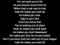 Nick Helm - I Can Make You lyrics 