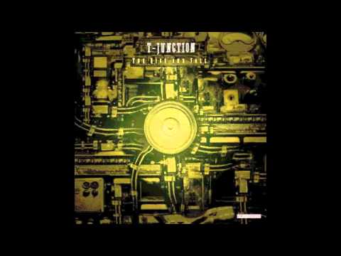 T-Junction & Rudeboy & Tomcat - Transmigration