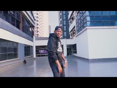 NICE TRICK- Kiombitho (Beautiful freestyle)