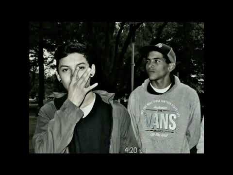 RELATOS DE VIDA (elPale ft JoakoLZK)