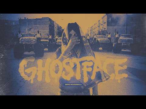 Miniatura de GHOSTFACE KILLAH