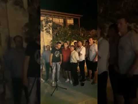 Labe tavoline -Gushebardha dallendyshe - Vetem Labe