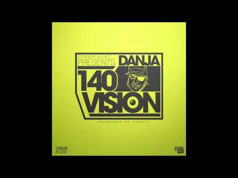 Danja ft Mish, Gravity & Jman - Pots N Pans (Prod Gravity)