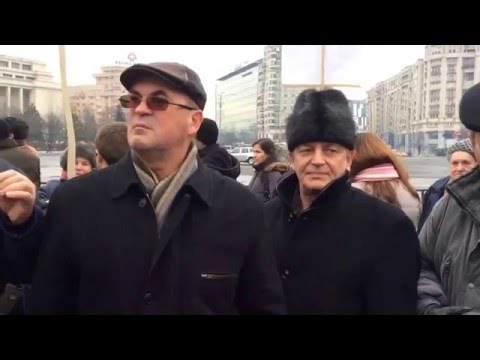 Pastorul Vasile Barac!