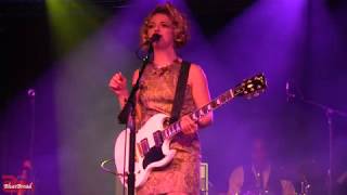 SAMANTHA FISH ❖ Chills & Fever ❖ Cutting Room NYC 12/16/17