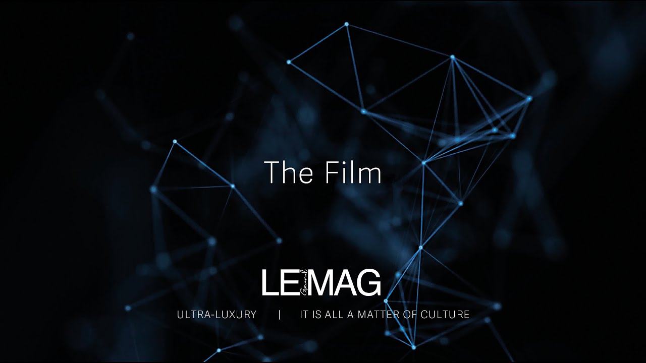 LE GRAND MAG The Film