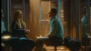 Eric and Calleigh Locker Room Scene Episode Law & Disorder