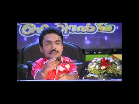 Comedy Festival Season 2 I Episode 46 – Part 3 | Mazhavil Manorama