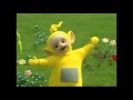 Teletubbies Dance With Wannabee