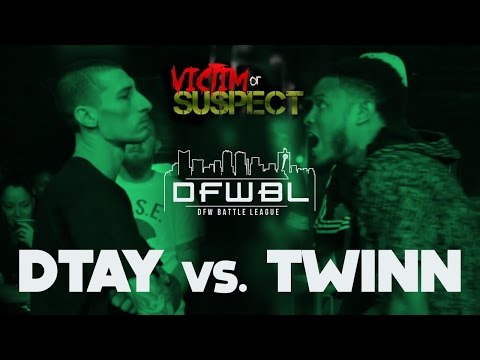D Tay vs Twinn