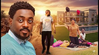 BE THE FIRST TO WATCH THIS EMOTIONAL MOVIE ANOTHER REASON TO LIVE -LATEST NOLLYWOOD MOVIES 2025