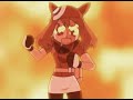 Pokemon Advanced Battle GIVE MAY HER NOODLES NOW