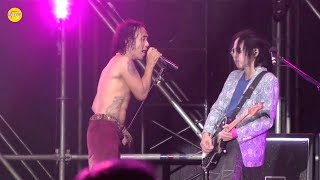 Download lagu SLANK - LIVE AT PANTAI KARNAVAL ANCOL, GESREK FESTIVAL 2025 mp3 Download lagu SLANK - LIVE AT PANTAI KARNAVAL ANCOL, GESREK FESTIVAL 2025 mp3