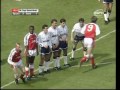 14/04/1991 Arsenal v Tottenham Hotspur