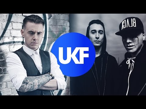 Modestep & FuntCase - Damien (Cookie Monsta Remix)