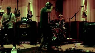 Haerlem - Rehearsal - Shine The Light