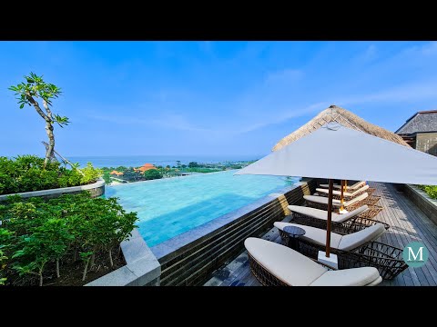 Holiday Inn Resort Bali Canggu | Full Tour 🇮🇩
