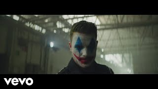 La Mentira Music Video