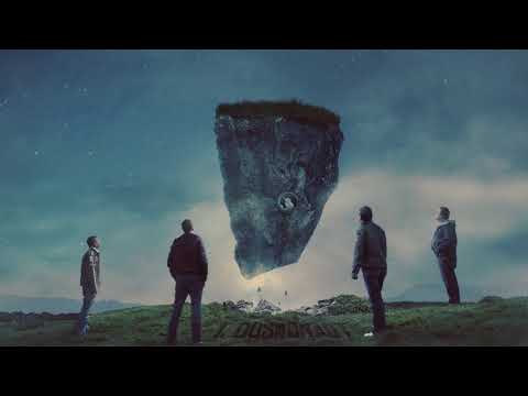 Cracked Machine - I, Cosmonaut (Full Album)