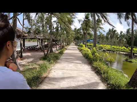 Monkey Island - Nha Trang, Vietnam