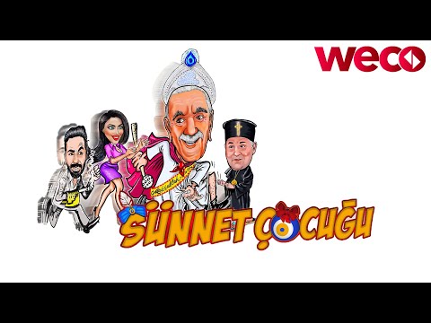 Trailer of Sünnet Çocuğu (2022)