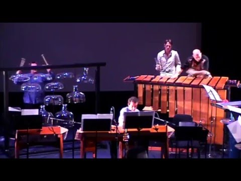 Kimmel Center: COLOR THEORY Trailer