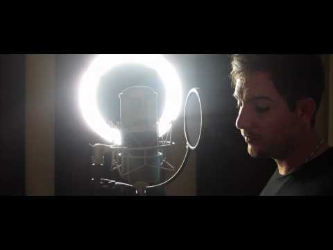 Mirror - Lil Wayne ft. Bruno Mars (Acoustic Cover by Rama Writes)