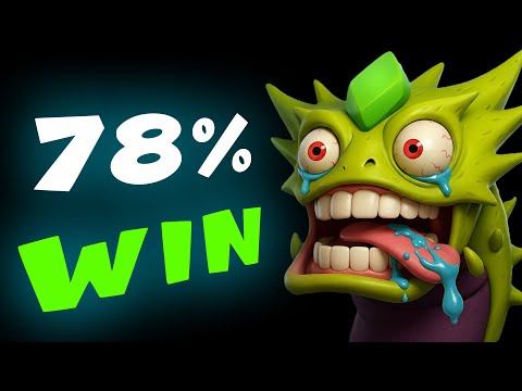 The Secret Way to Play Venomancer Like a Hack in Dota 2