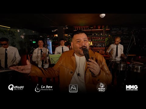 EL GUCCI Vol2 (EnLaPeraSessions 24)