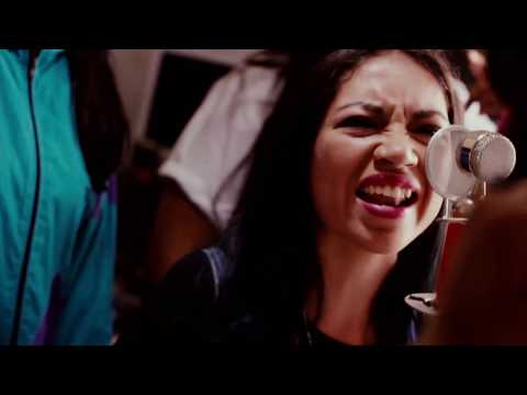 ESE O PRODUCE "CYPHER SERIES " ft Afromega, Mare Advertencia Lirika, Malva NBM & Sidu Martínez.